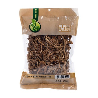 禾煜 特供ds茶树菇(福田农业)