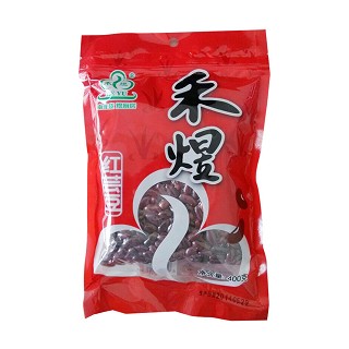 禾煜 红芸豆(福田农业)