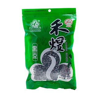 禾煜 黑豆(福田农业)