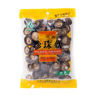 禾煜 珍珠菇(福田农业)