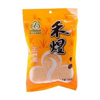 禾煜 玉米渣(福田农业)