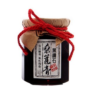 几木朵黑钻石桑葚膏(几木朵)