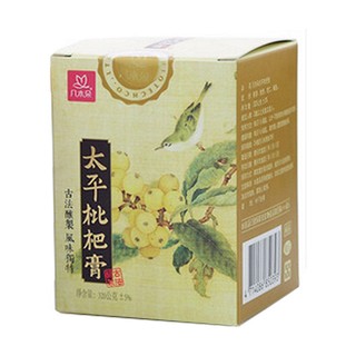 几木朵太平枇杷膏(几木朵)