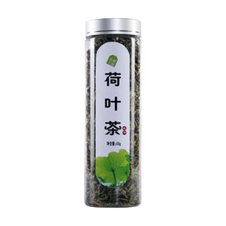 乐载三国荷叶茶(方敏)