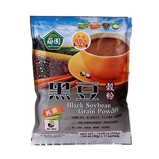 芗园 黑豆谷粉(芗园生技)