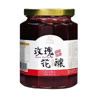 几木朵 玫瑰花酿(几木朵)