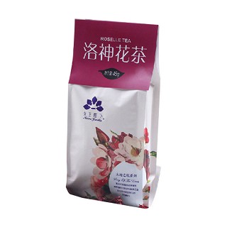 女王陛下 洛神花茶(一杯茶)