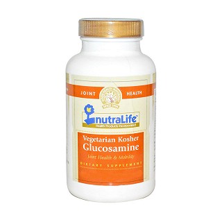 nutralife 氨基葡萄糖(health)