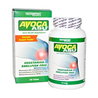 nutramax avoca asu(其他)