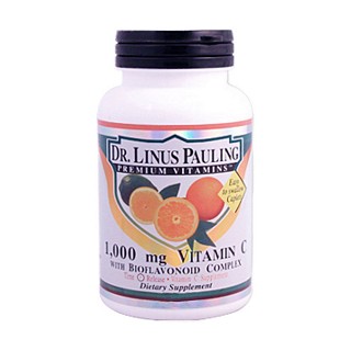 irwin naturals 维生素c补充片(irwin)