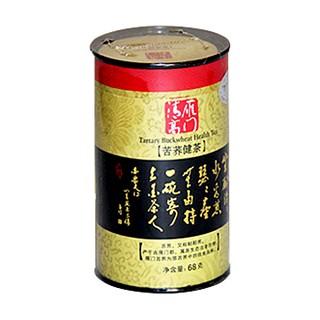 雁门清高 苦荞健茶(雁门清高食业)