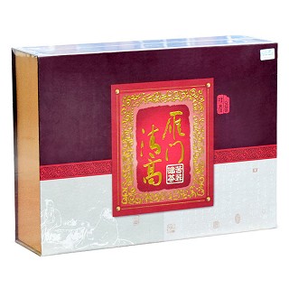 雁门清高 苦荞健茶(雁门清高食业)