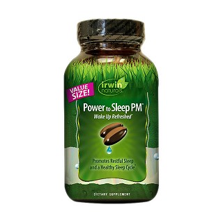 irwin naturals power to sleep pm (irwin)