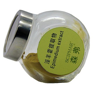 森弗 淫羊藿提取物(50g)