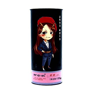 御农仓苦荞(艾科思)