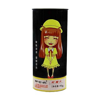 御农仓柠檬片(艾科思)