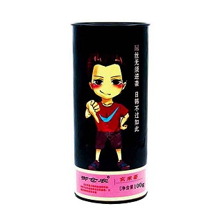 御农仓玄米茶(艾科思)