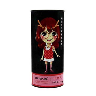 御农仓山楂(艾科思)