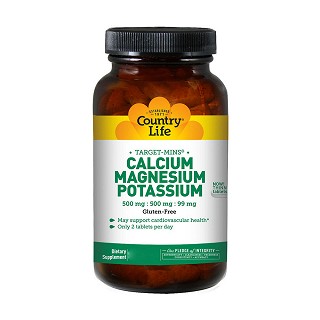 country life gluten free 钙(life)