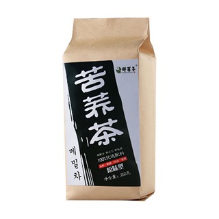 醉百年 苦荞茶 (方敏)