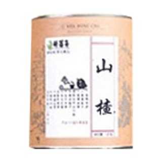 醉百年 山楂片(方敏)