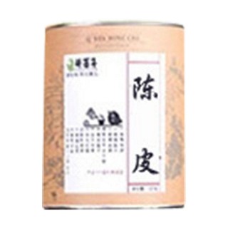 醉百年 陈皮(方敏)