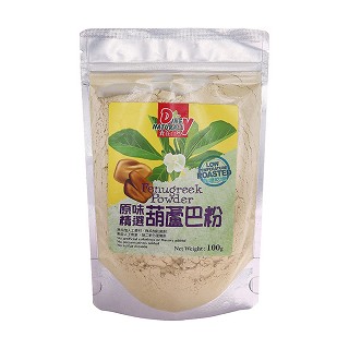 食在自然葫芦巴粉(食在良品)