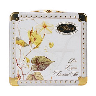 锡兰菲尔红茶花果茶(asia)