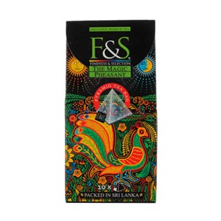 锡兰菲尔梦幻凤凰(asia)