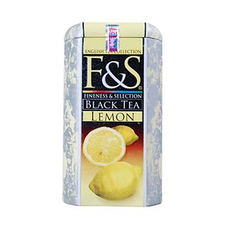 锡兰菲尔柠檬红茶(asia)