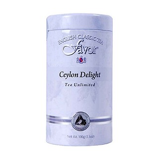 锡兰菲尔荔枝味玫瑰红茶(asia)