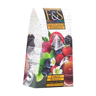 锡兰菲尔激情森林浆果茶(asia)