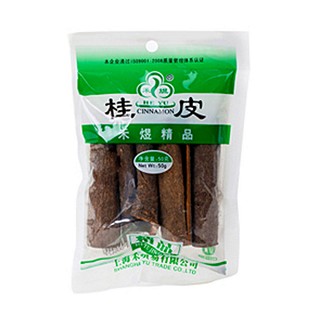 禾煜桂皮(禾煜)