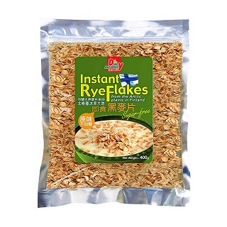 食在自然黑麦片(食在良品)