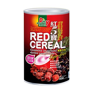 食在自然红五宝粉(食在良品)