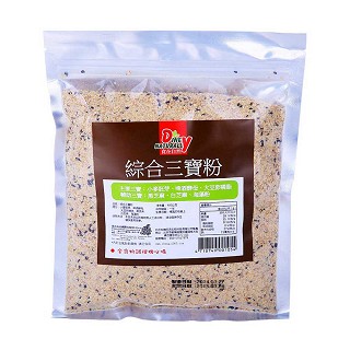 食在自然综合三宝粉(食在良品)