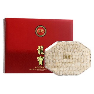 龙宝 西洋参(龙宝参茸)