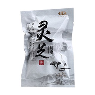 龙宝 野生灵芝片(龙宝参茸)