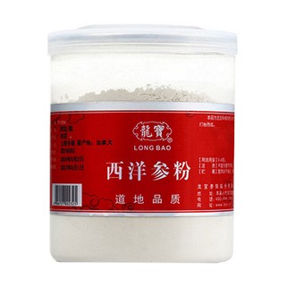 龙宝 西洋参粉(龙宝参茸)