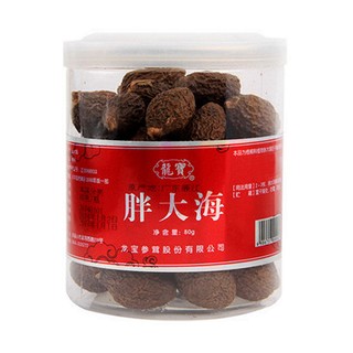 龙宝 胖大海(龙宝参茸)