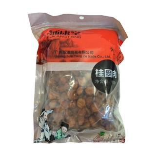 辅康堂 桂圆肉干(阳泽)