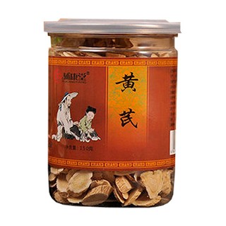 辅康堂 黄芪片(阳泽)