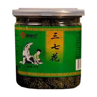辅康堂 三七花茶(阳泽)