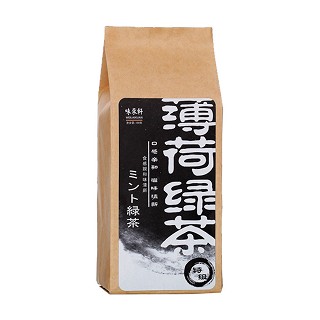 味来轩 薄荷绿茶(味来)