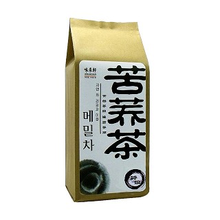 味来轩 苦荞茶(味来)