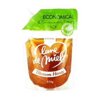 蜜月原味蜂蜜(蜜月公司)