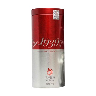 凤牌 1939滇红工夫红茶(滇红)