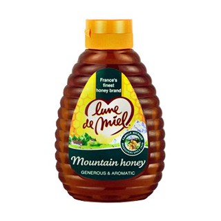 蜜月馥郁深山蜂蜜(蜜月公司)