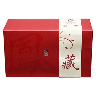 凤牌 藏.滇红工夫红茶(滇红)