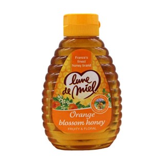 蜜月清新橙花蜂蜜(蜜月公司)